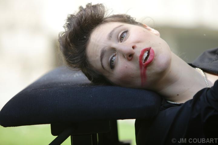 Diapositive suivante